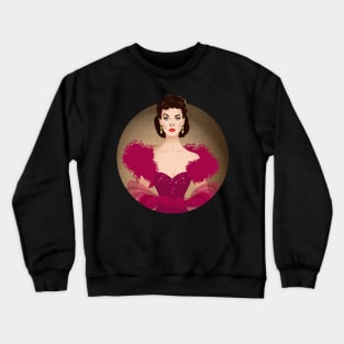 Scarlett Crewneck Sweatshirt